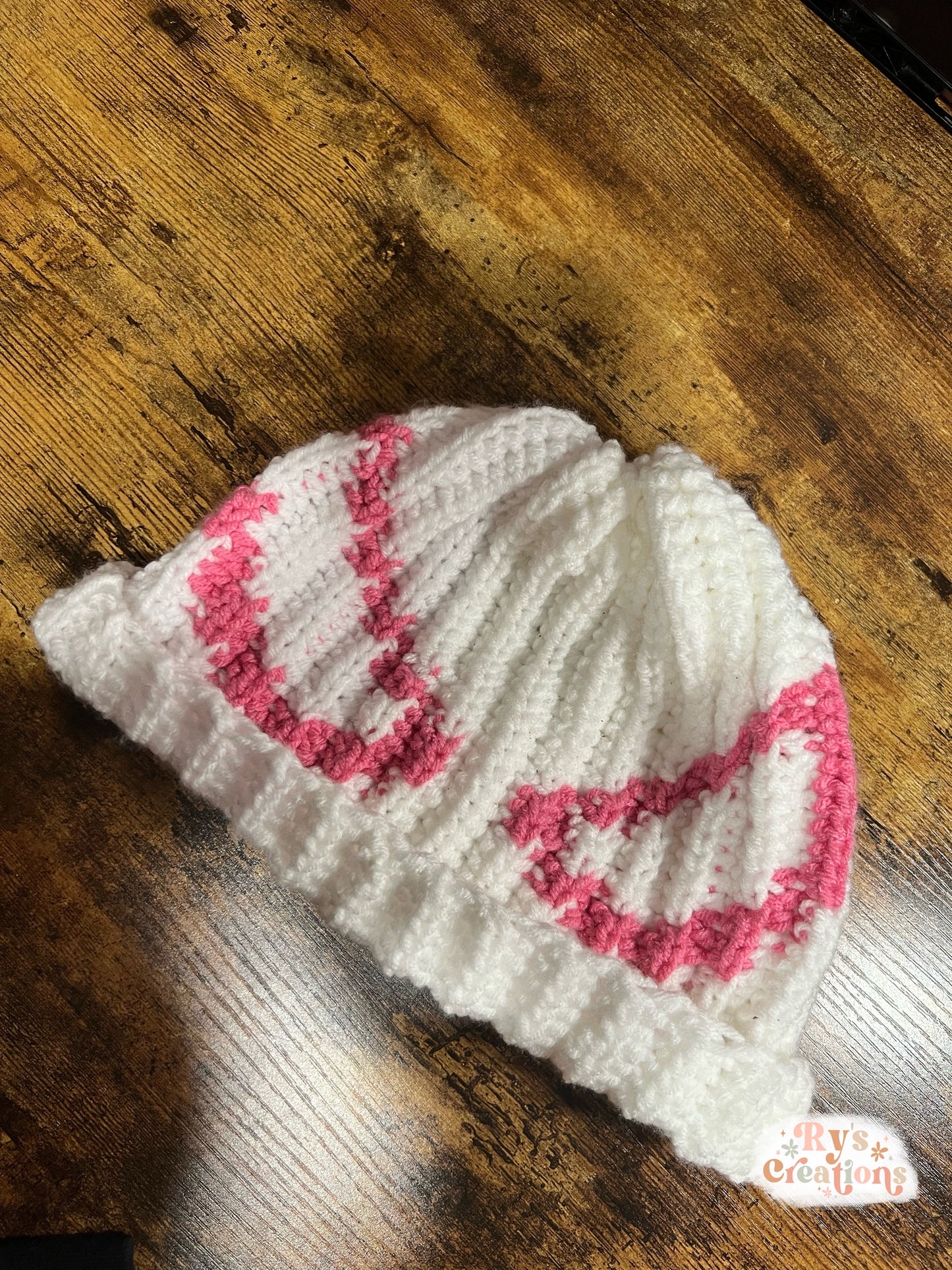 MADE TO ORDER - Spider Man Beanie