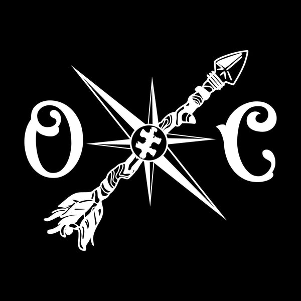 Odin's Compass LLC logo