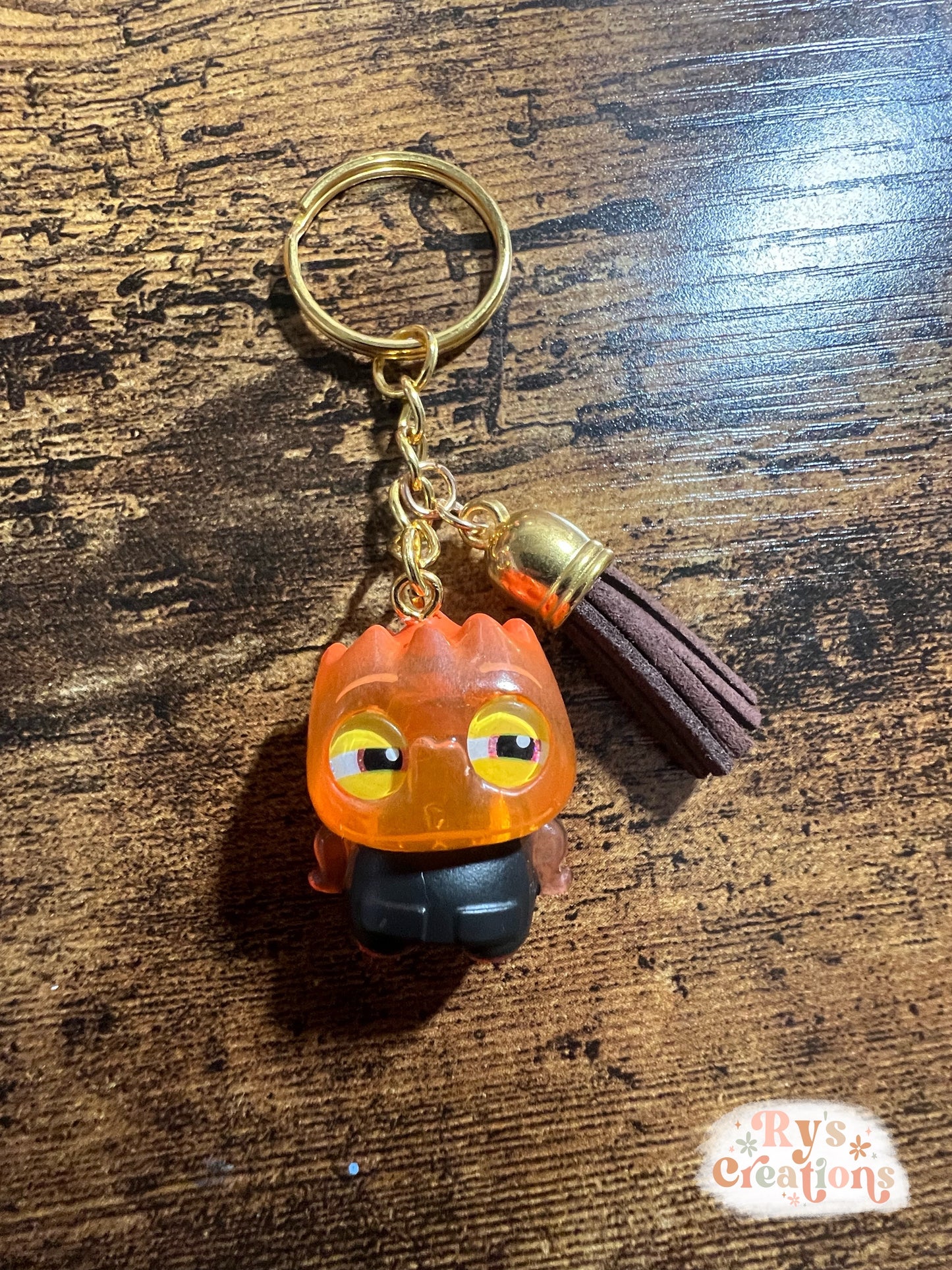 Disney Doorable Keychain