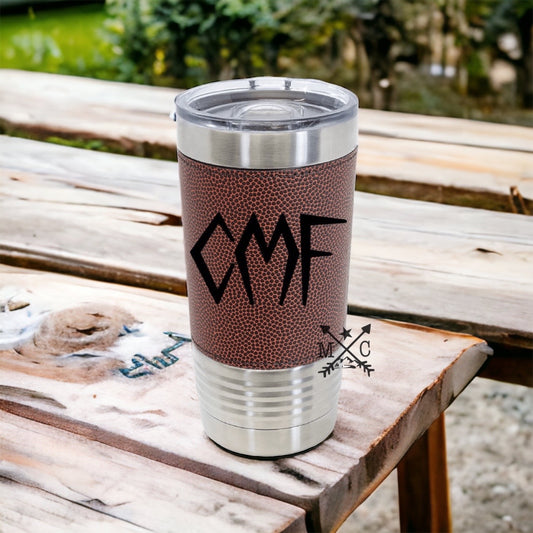 CMF 20oz Tumbler