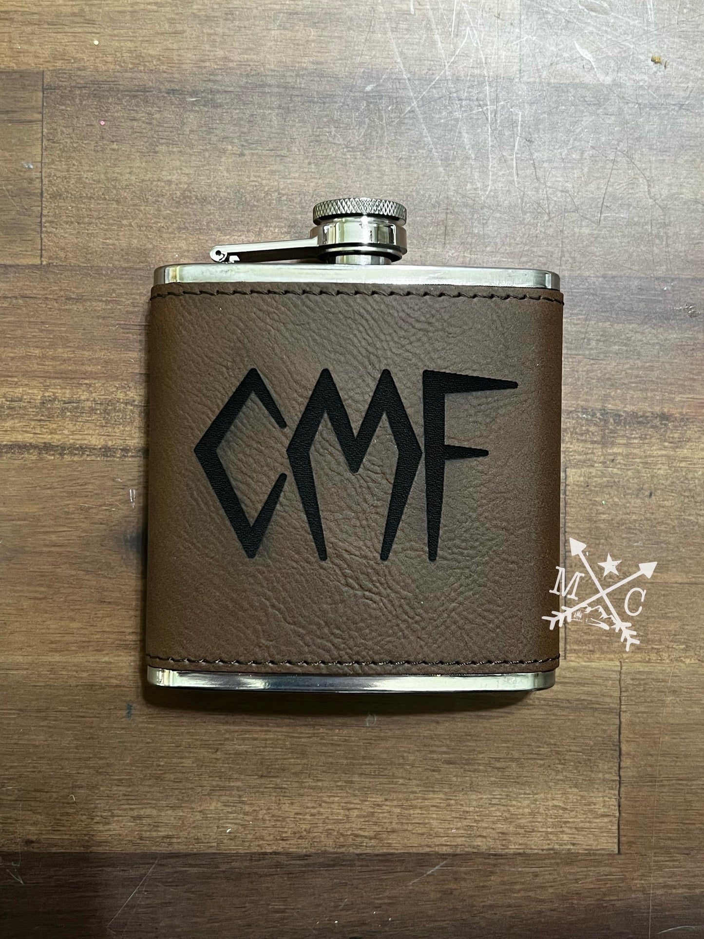 CMF Flask