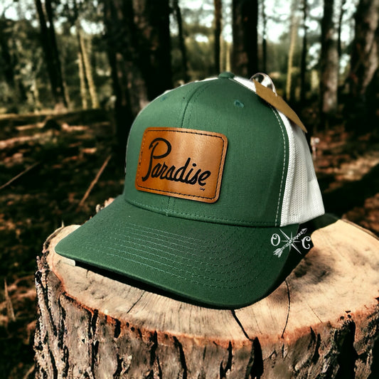 Paradise Hat