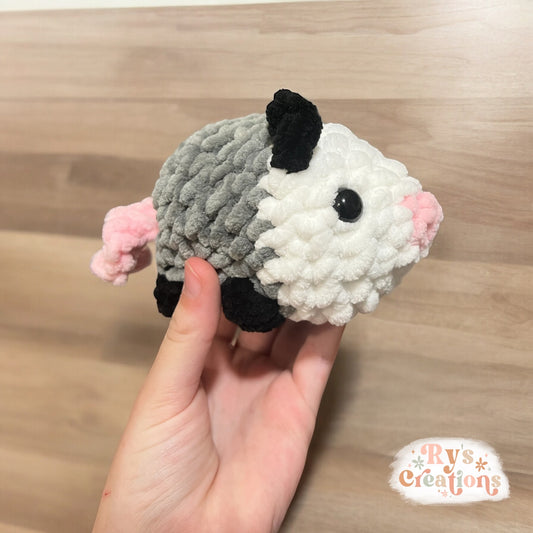 Possum Plushie