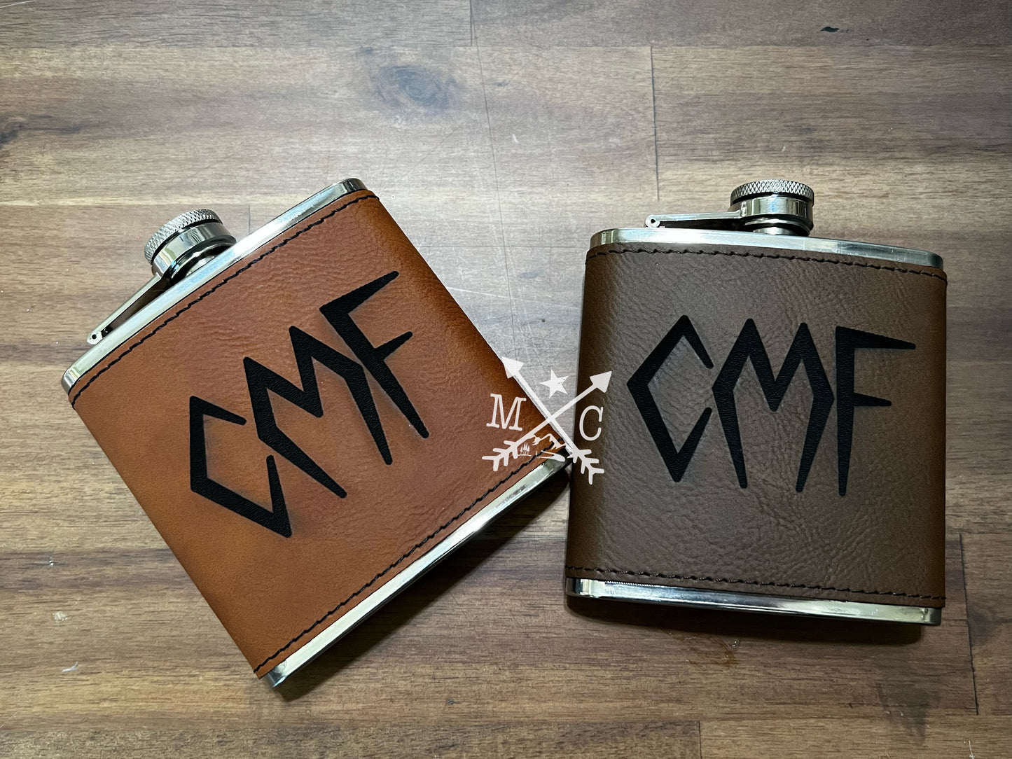 CMF Flask