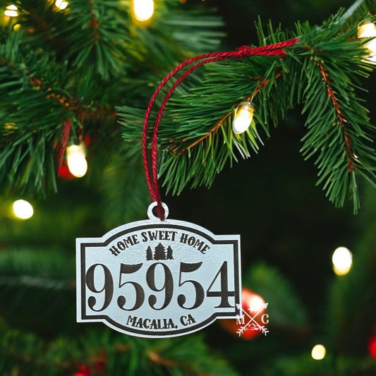 95954 Ornament