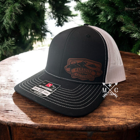 Paradise CA Hat