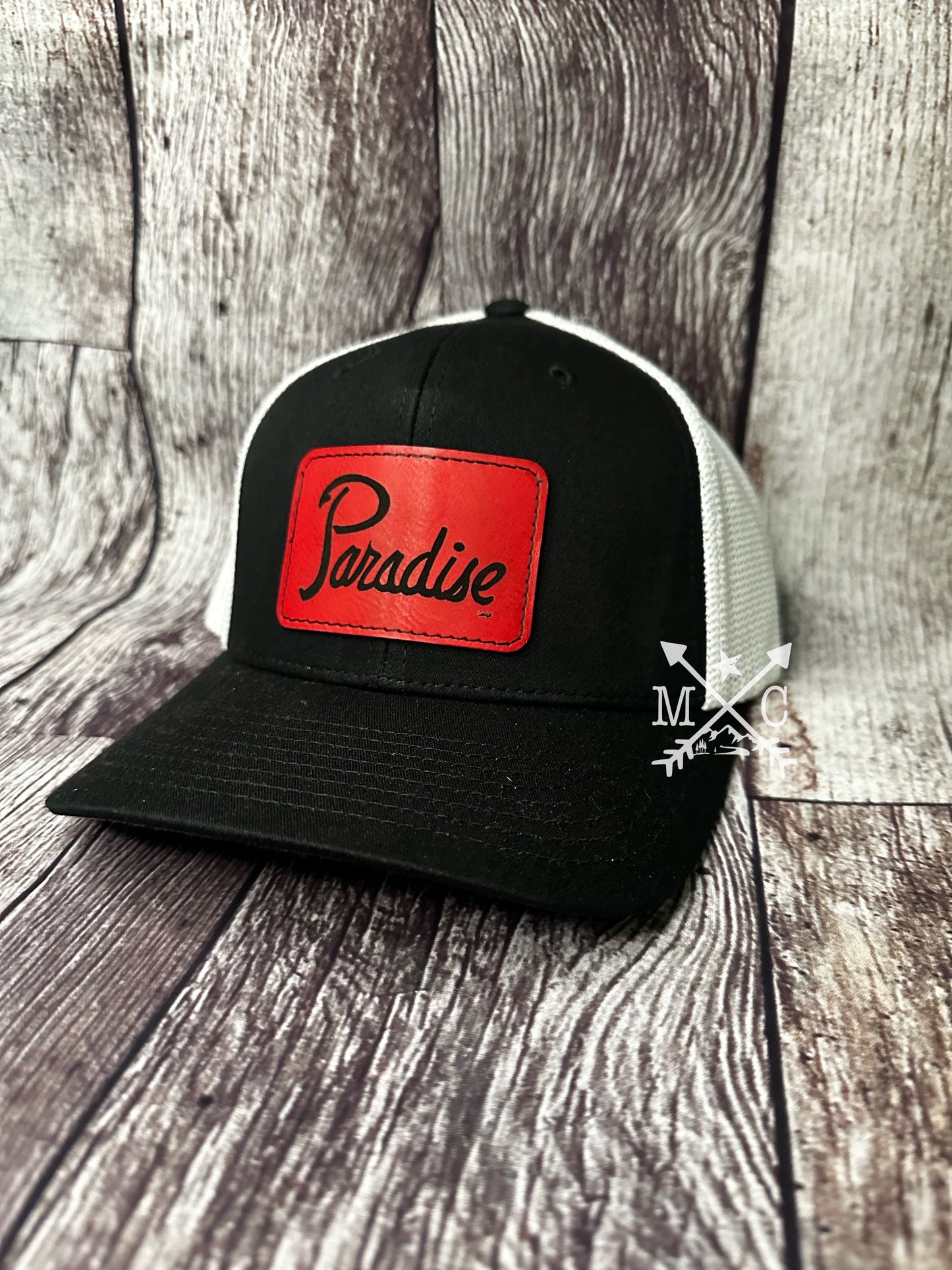 Paradise Hat