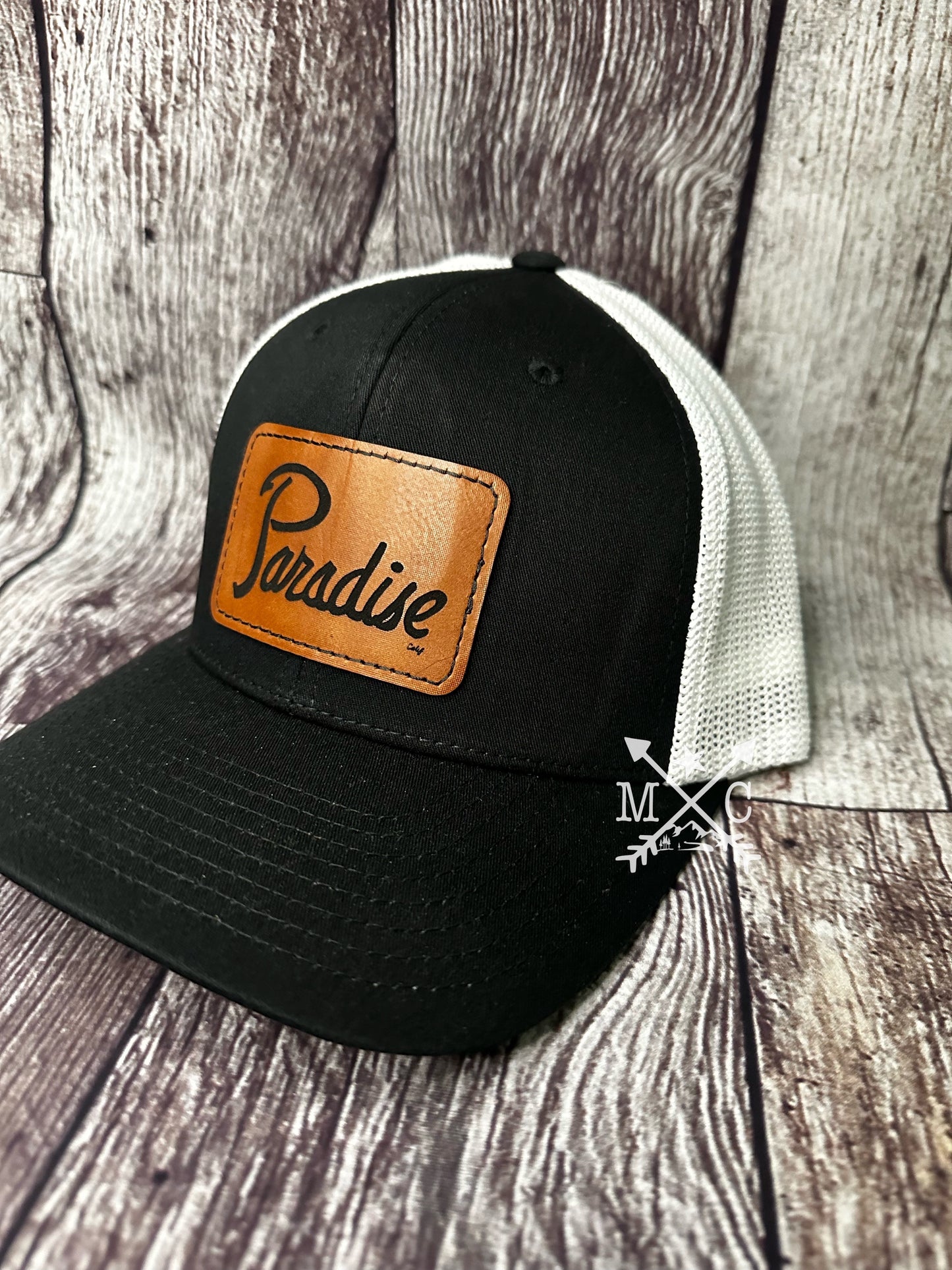 Paradise Hat