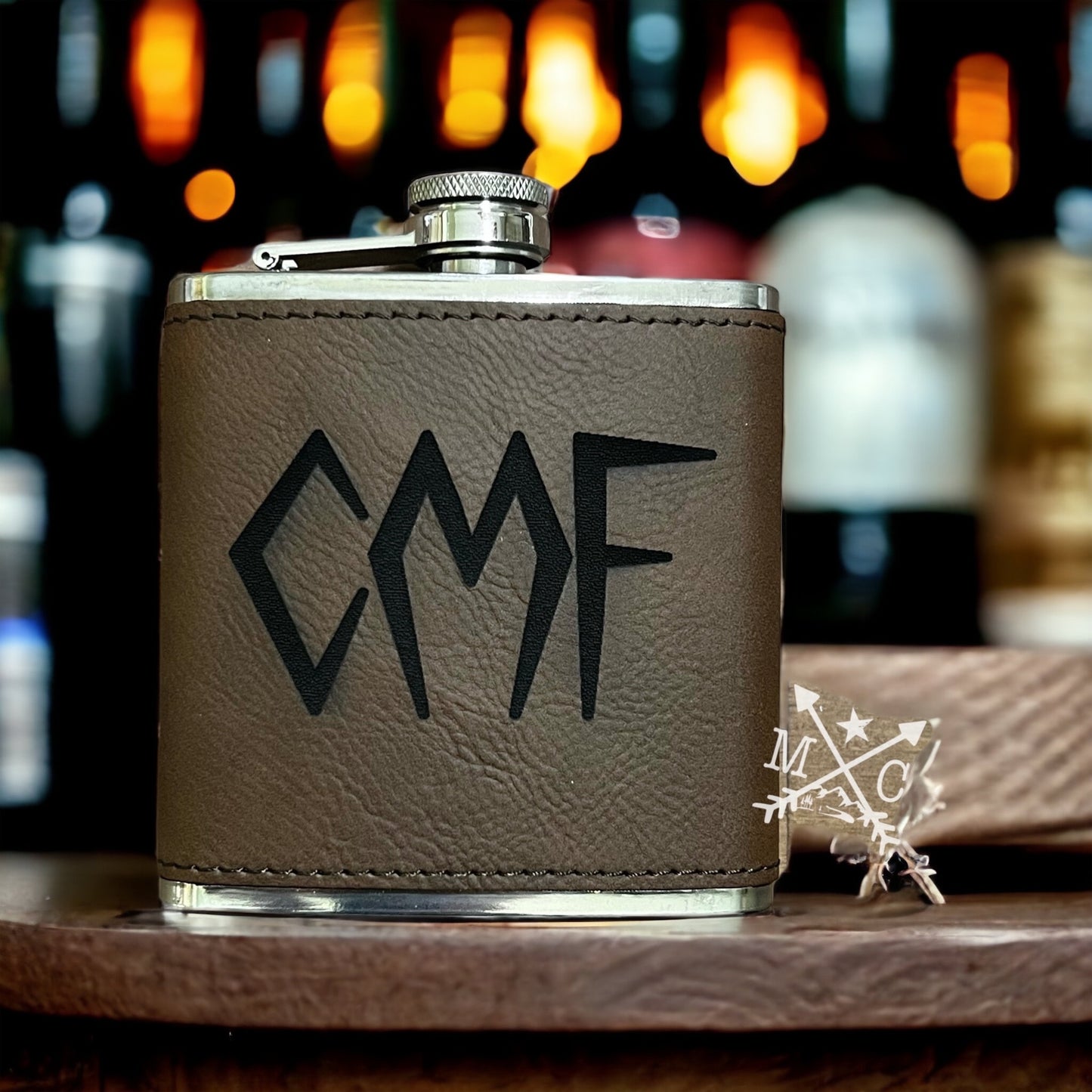 CMF Flask