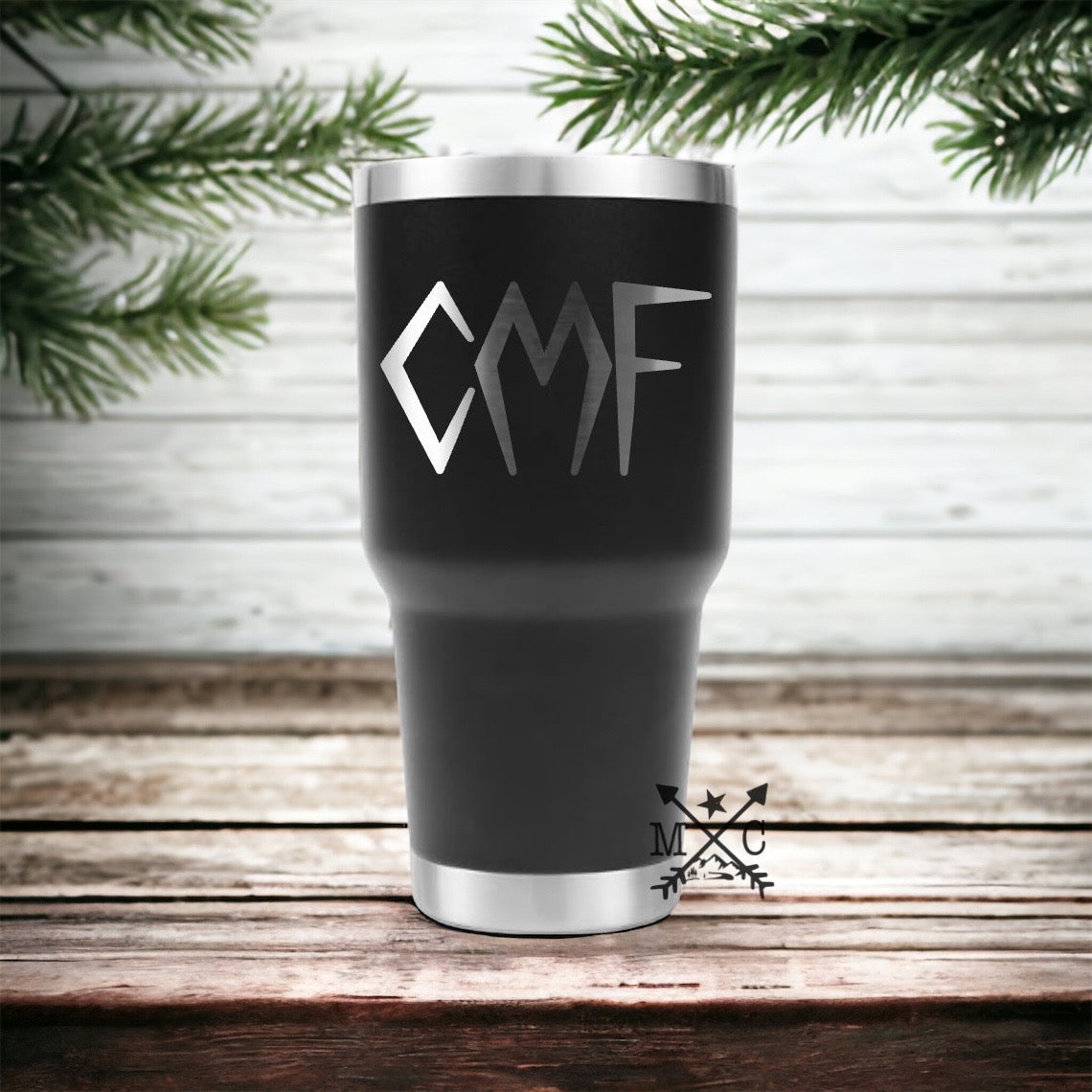 CMF Tumbler