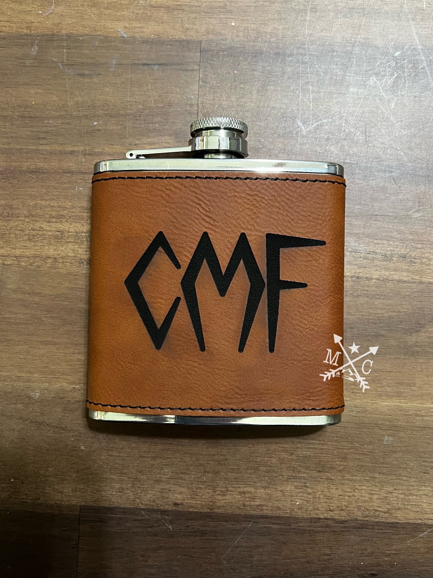 CMF Flask