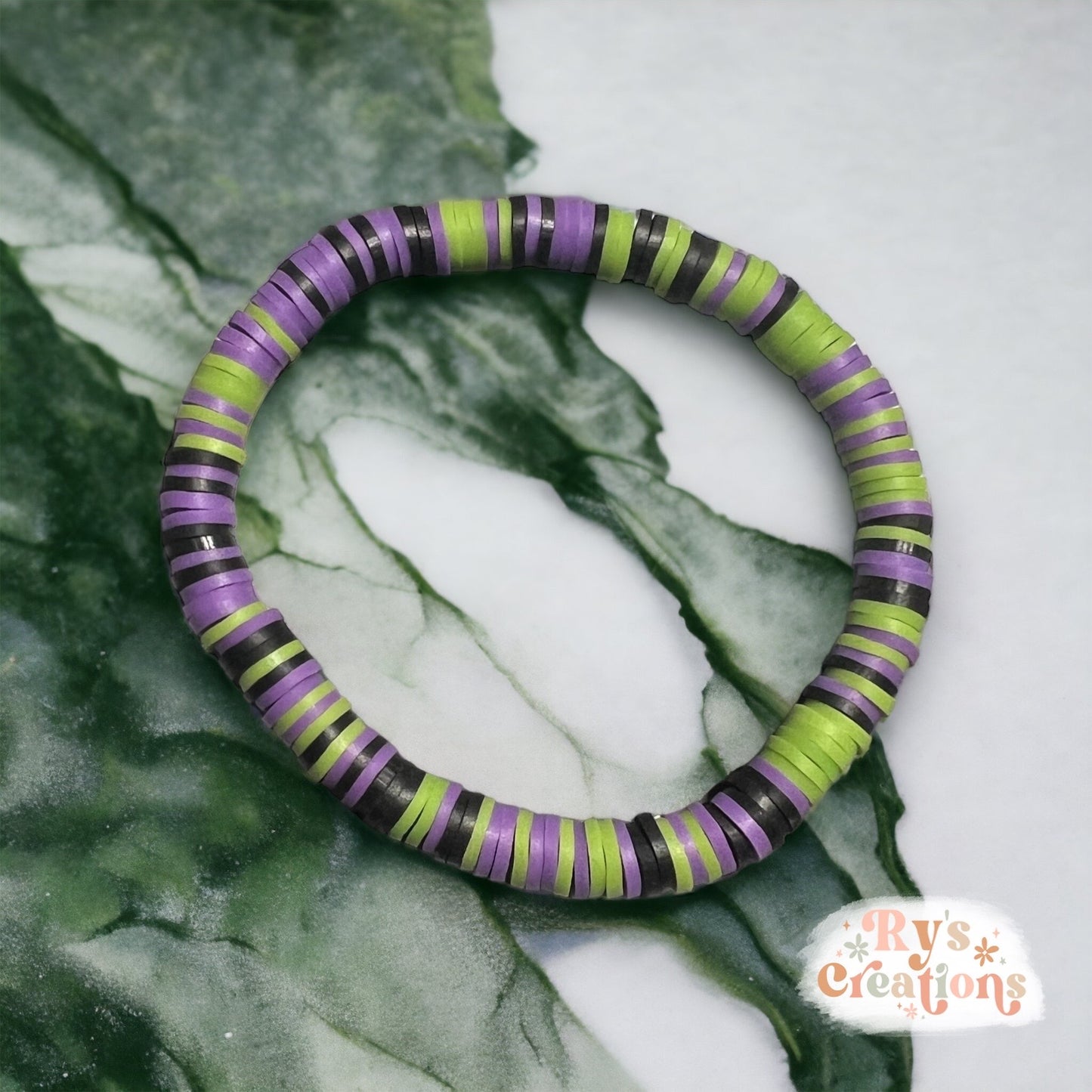 Fall Bracelet