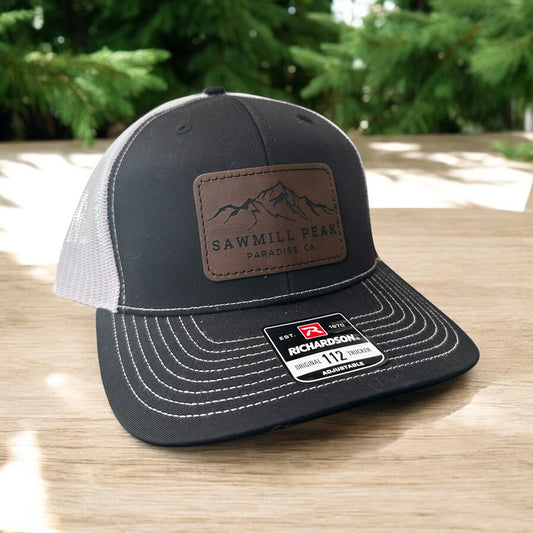 Sawmill Peak Hat