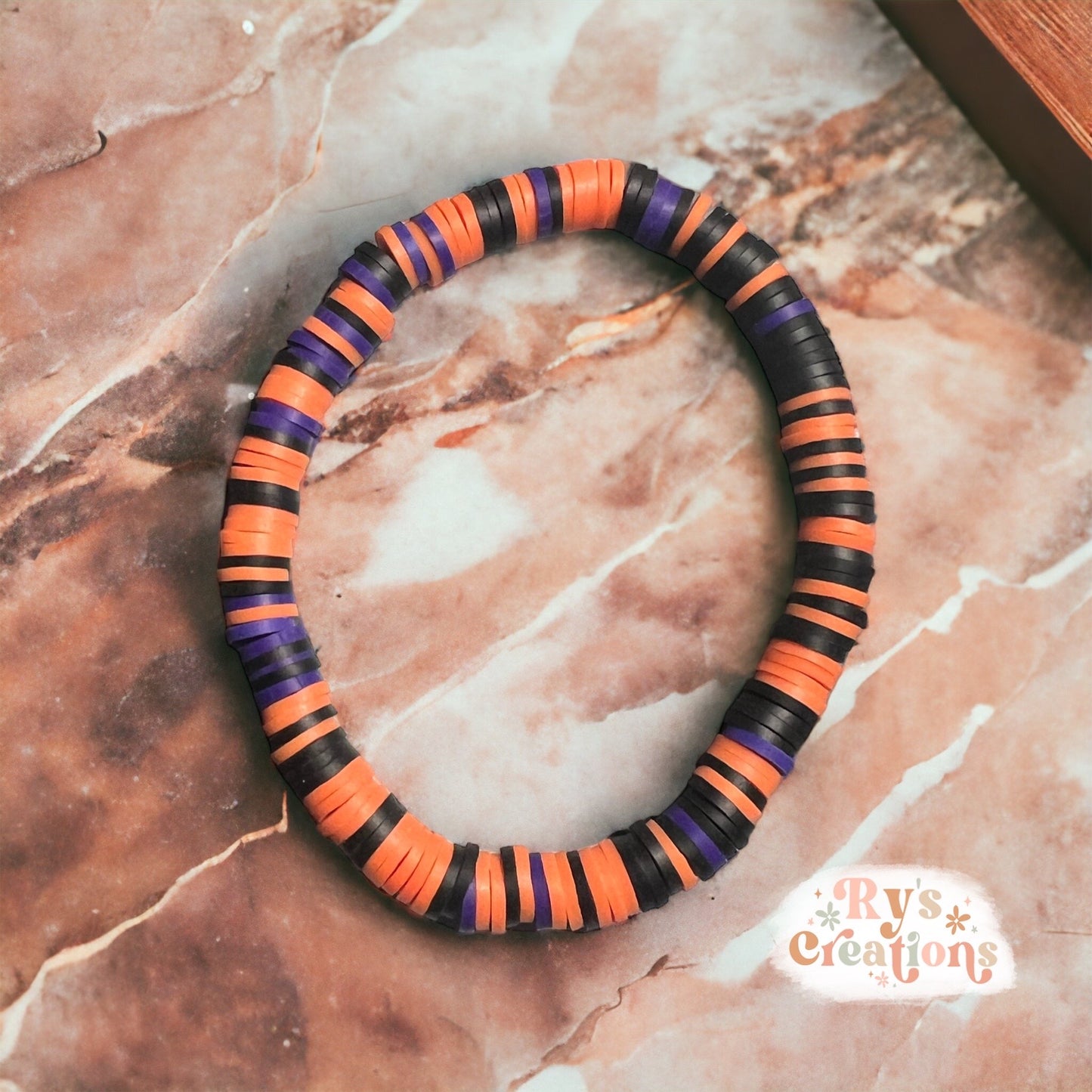 Fall Bracelet