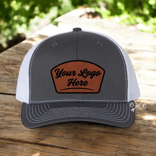 Custom Hat