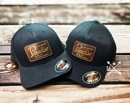 All It’s Name Implies Hat