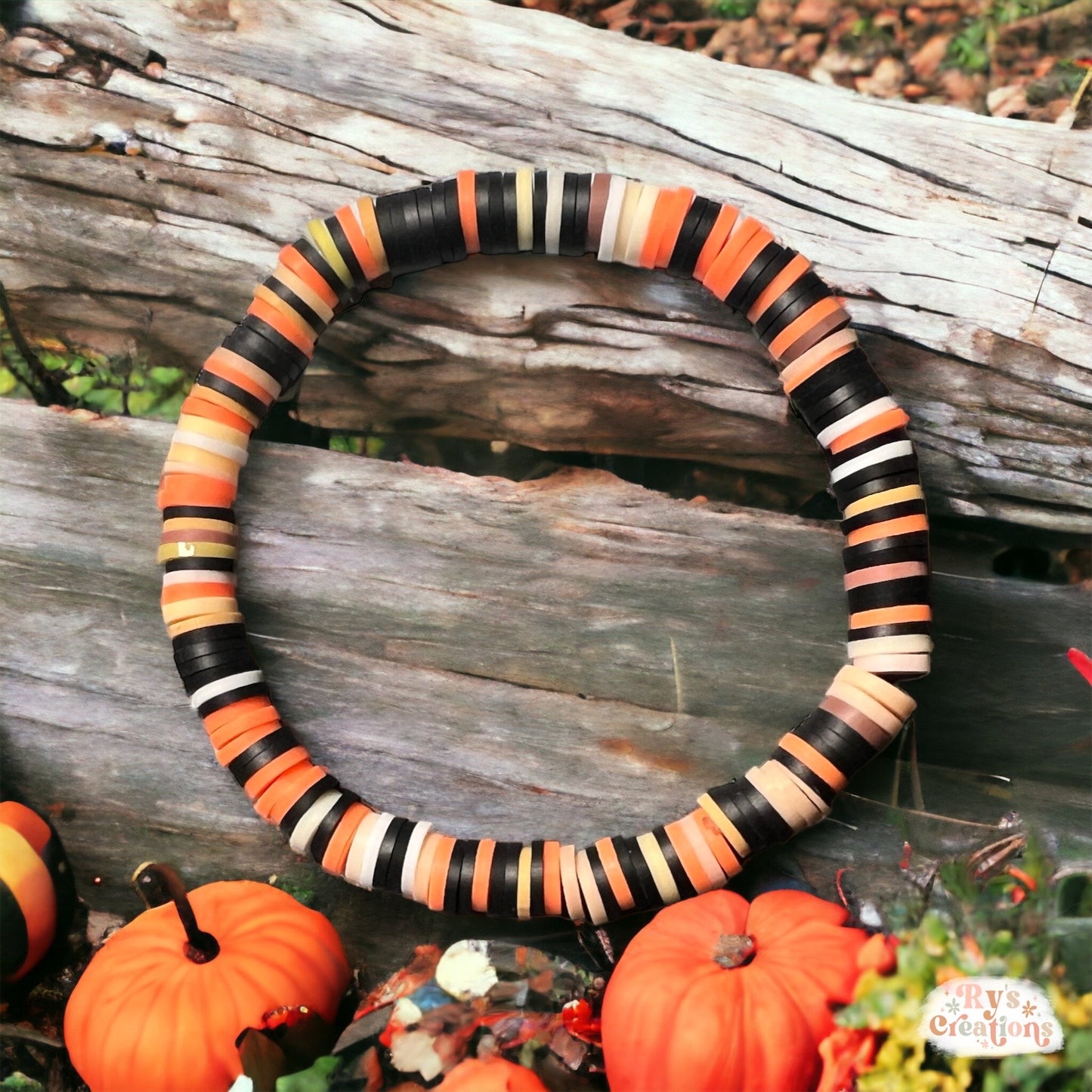 Fall Bracelet