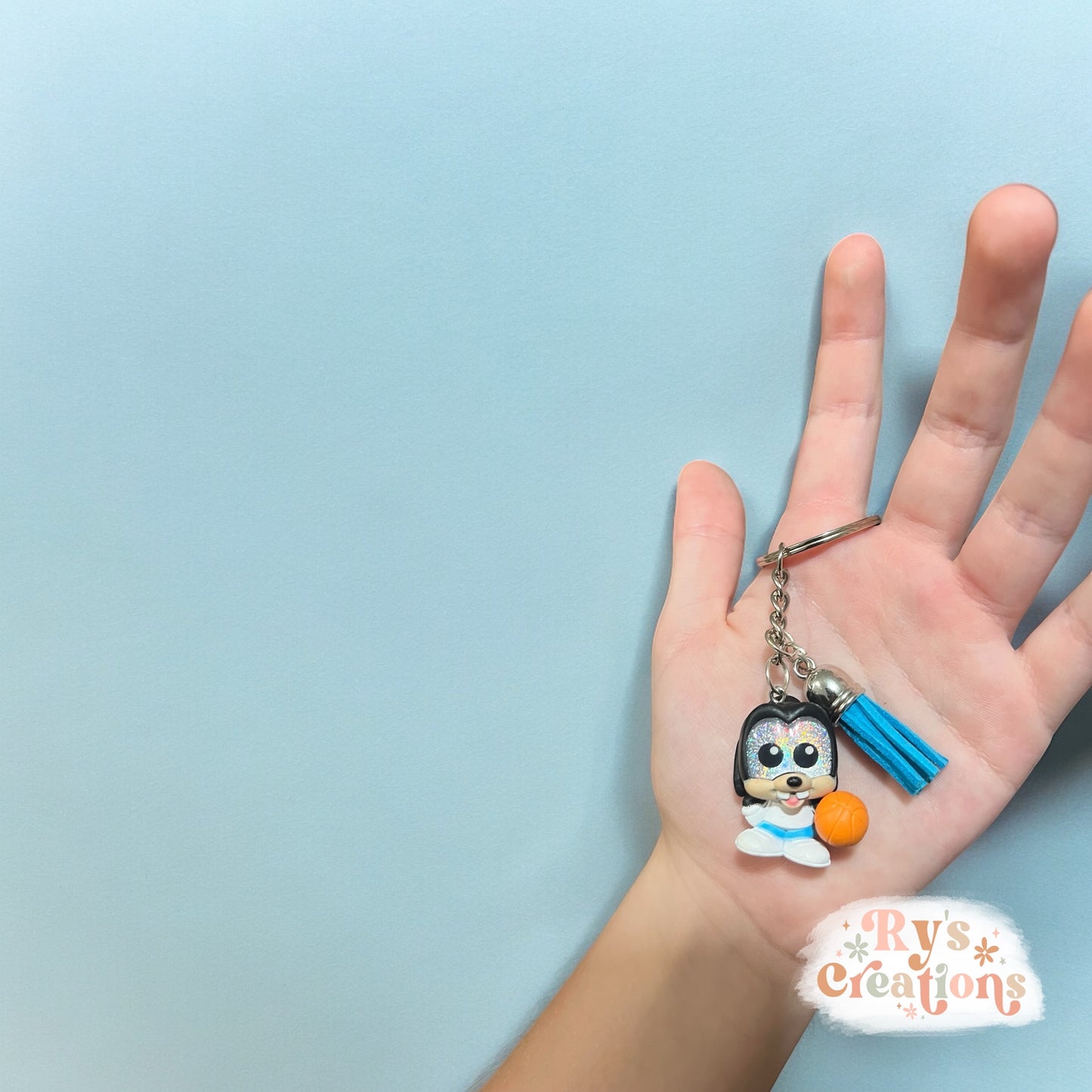 Disney Doorable Keychain