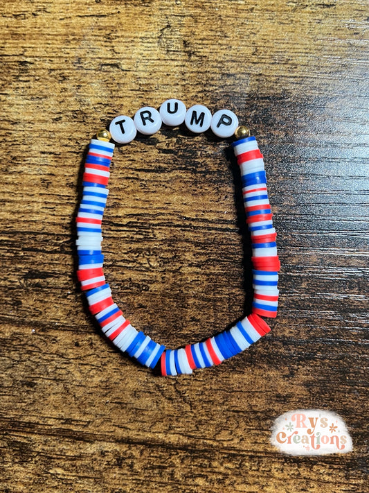 Trump Bracelet