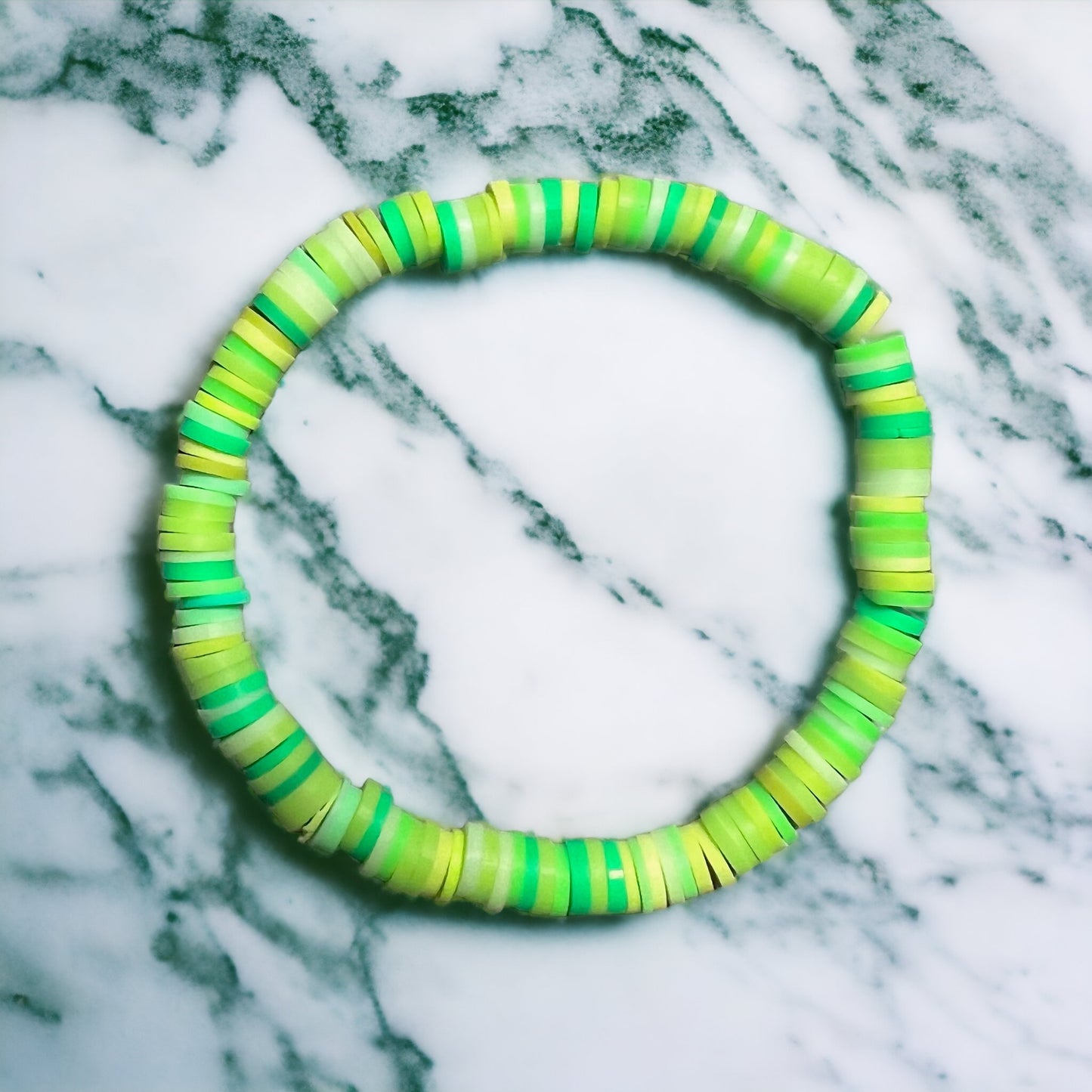 Green Bracelet