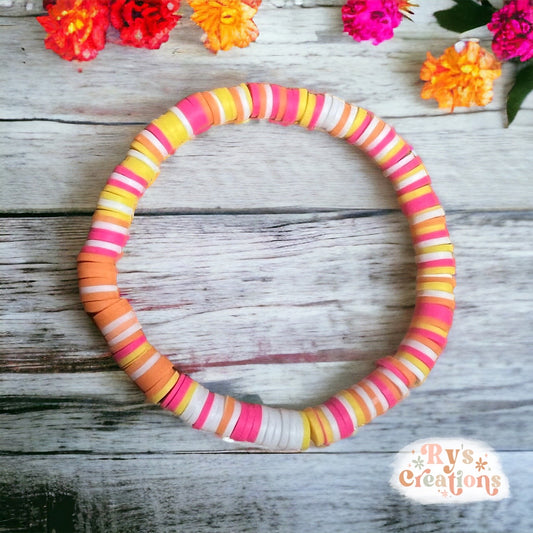 Sunset Bracelet