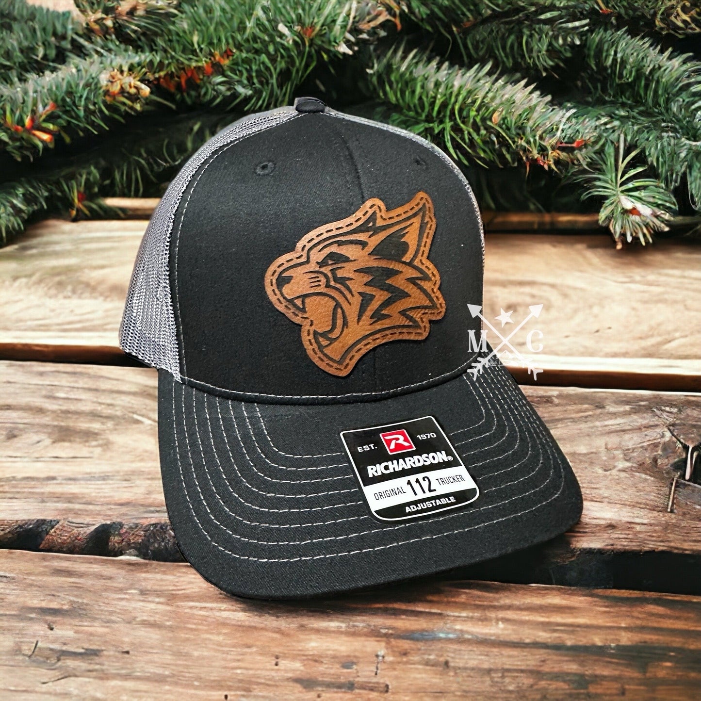 Bobcat Hat